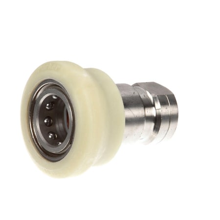 Giles Quick-Disconnect Fe Coupling 41699